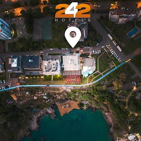 Tema 242 Hotel Antalya Extérieur photo